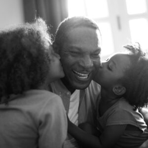 Peaceful Co-Parenting