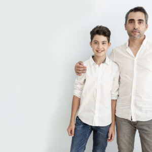 Module 1 - Peaceful Co-Parenting (Lessons 1–3)