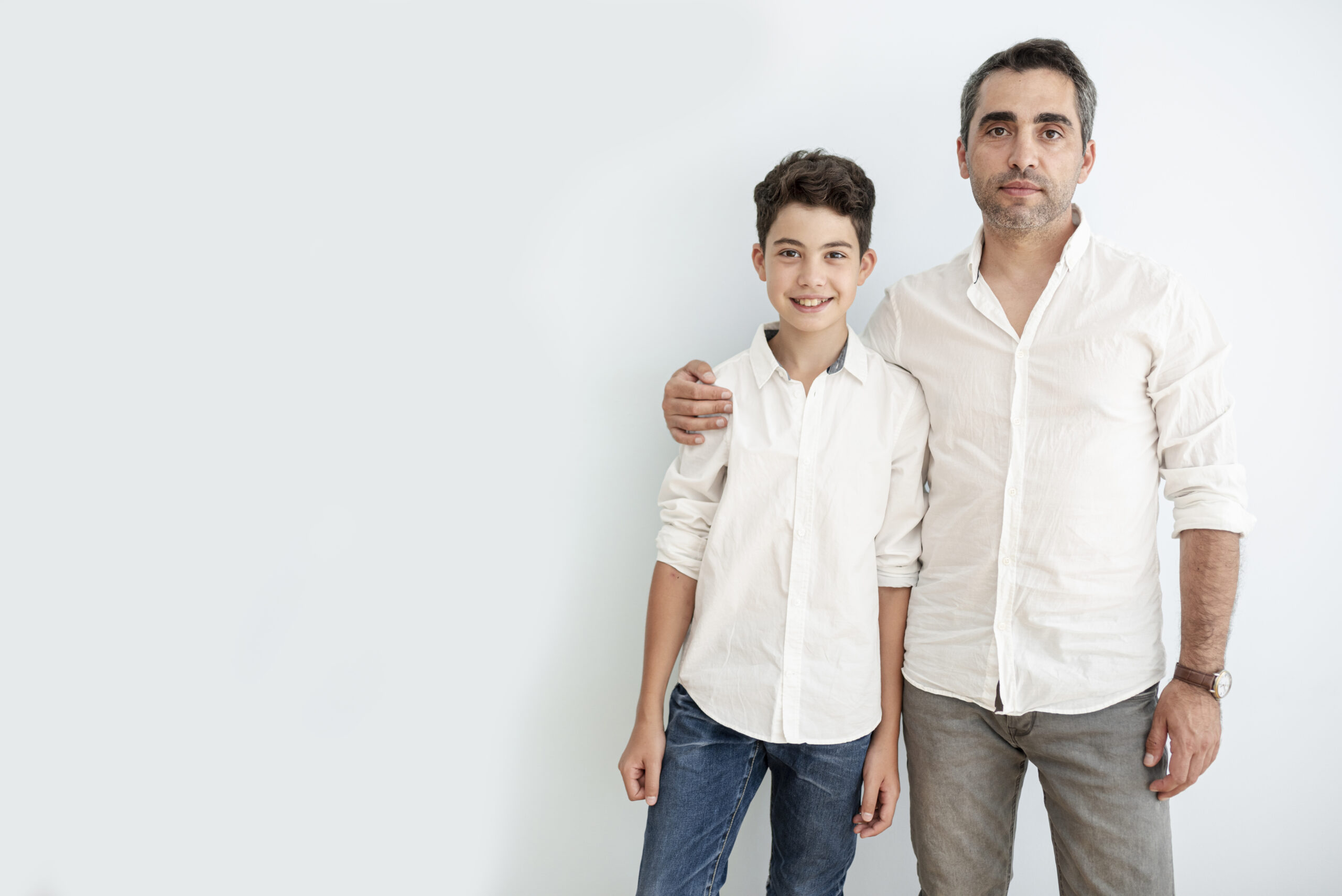 Module 1 - Peaceful Co-Parenting (Lessons 1-3)