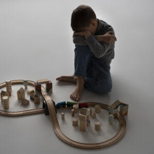 Module 2 - Peaceful Co-Parenting (Lessons 4–6)