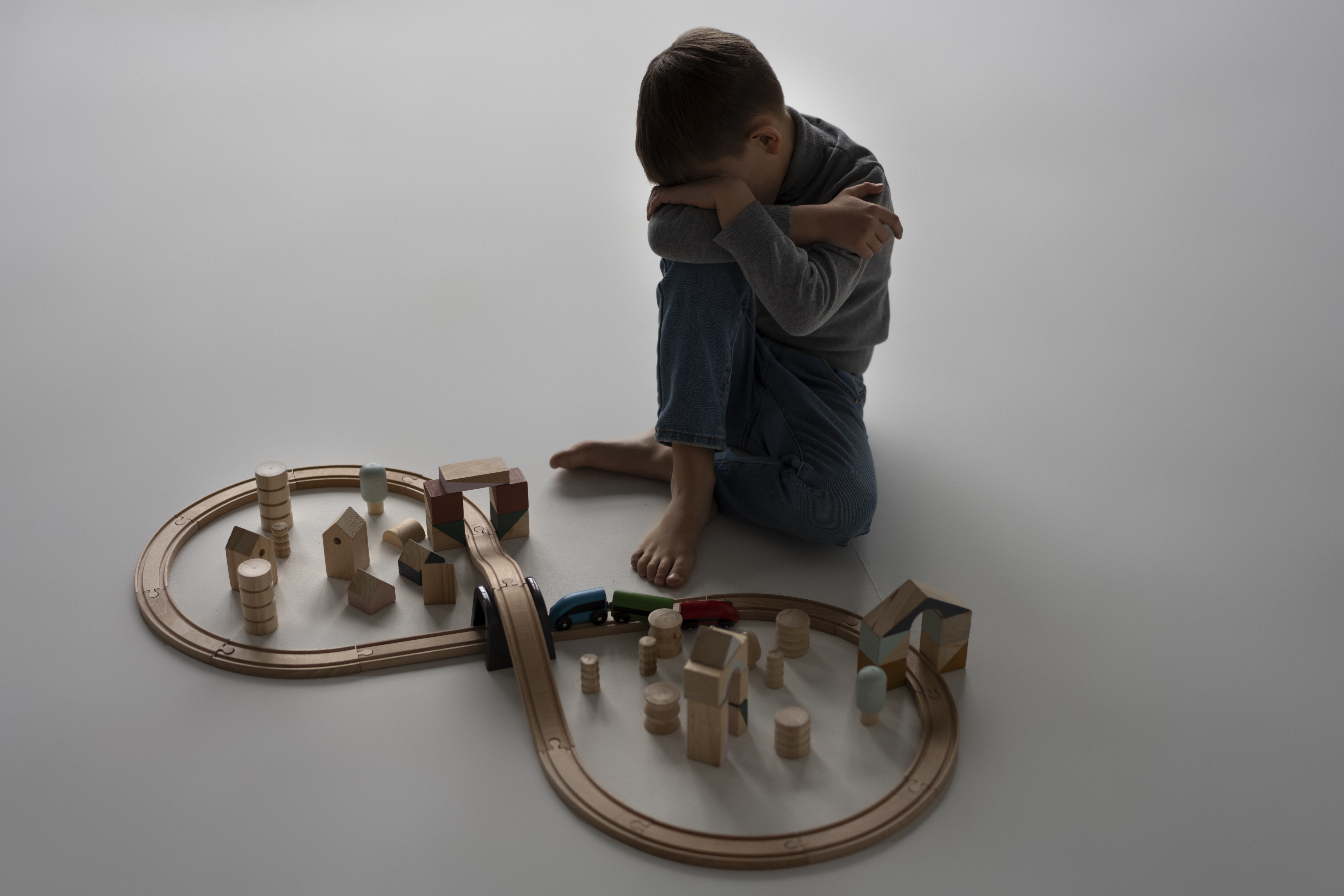 Module 2 -Peaceful Co-Parenting (Lessons 4-6)